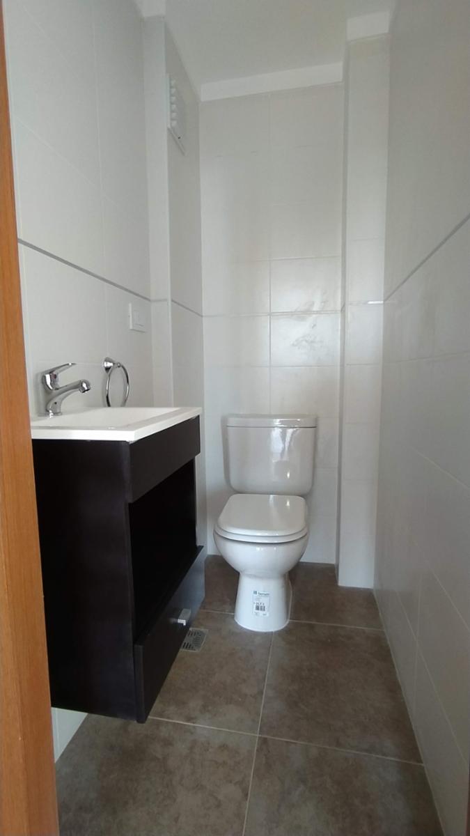 DEPTO DE 2 AMB. retasado c/COCHERA - B.MITRE 454 - RAMOS MEJIA — foto 3