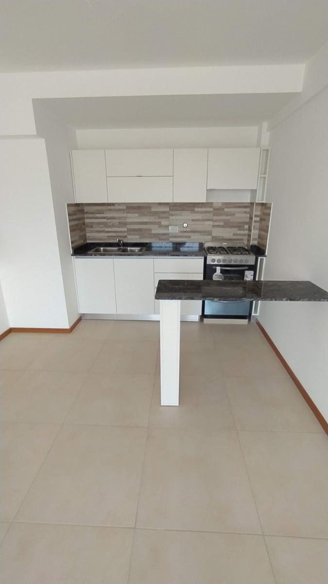 DEPTO DE 2 AMB. retasado c/COCHERA - B.MITRE 454 - RAMOS MEJIA — foto 8