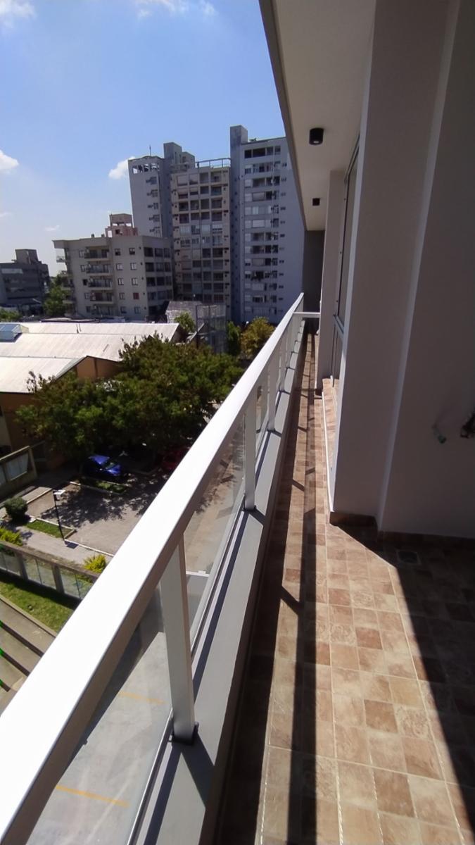 DEPTO DE 2 AMB. retasado c/COCHERA - B.MITRE 454 - RAMOS MEJIA — foto 13