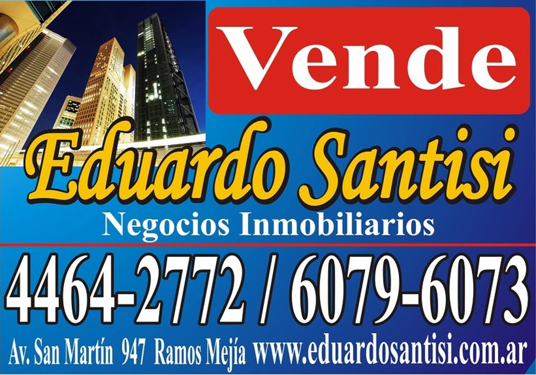 DEPTO DE 2 AMB. retasado c/COCHERA - B.MITRE 454 - RAMOS MEJIA — foto 15