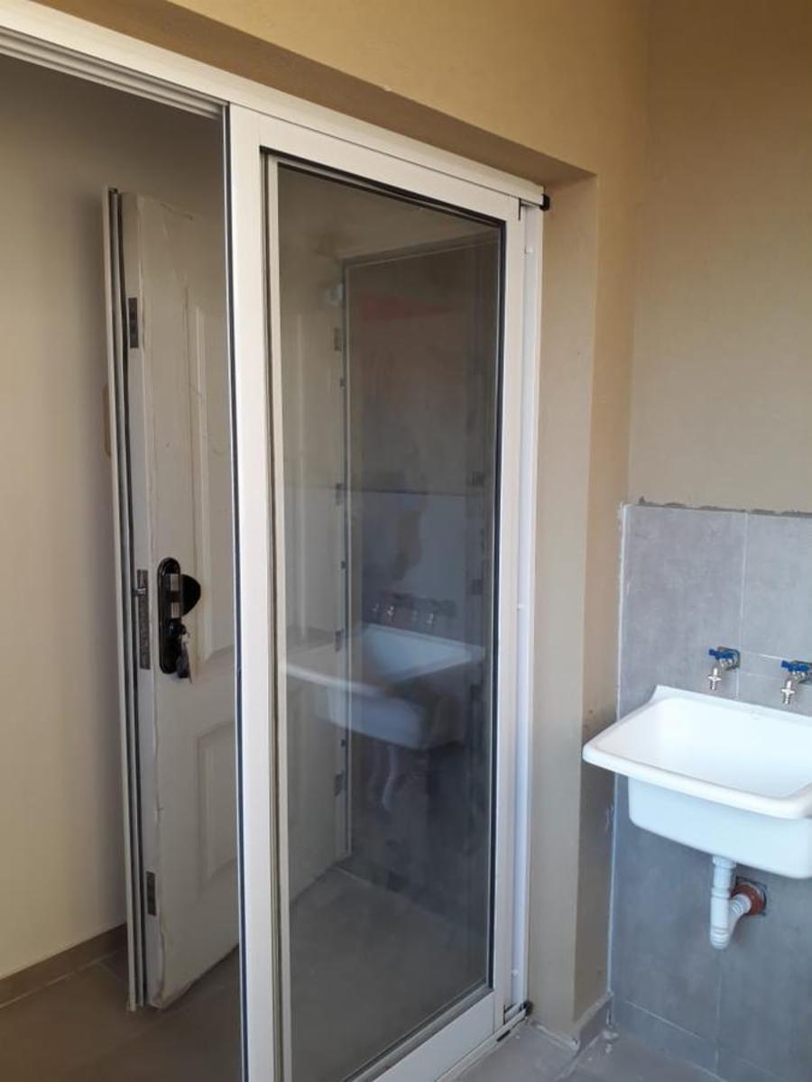 DEPTOS de 2 Y 3 Amb. A ESTRENAR -AV. VILLEGAS 1093 - SAN JUSTO