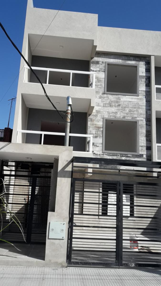 DEPTOS de 2 Y 3 Amb. A ESTRENAR -AV. VILLEGAS 1093 - SAN JUSTO — foto 8