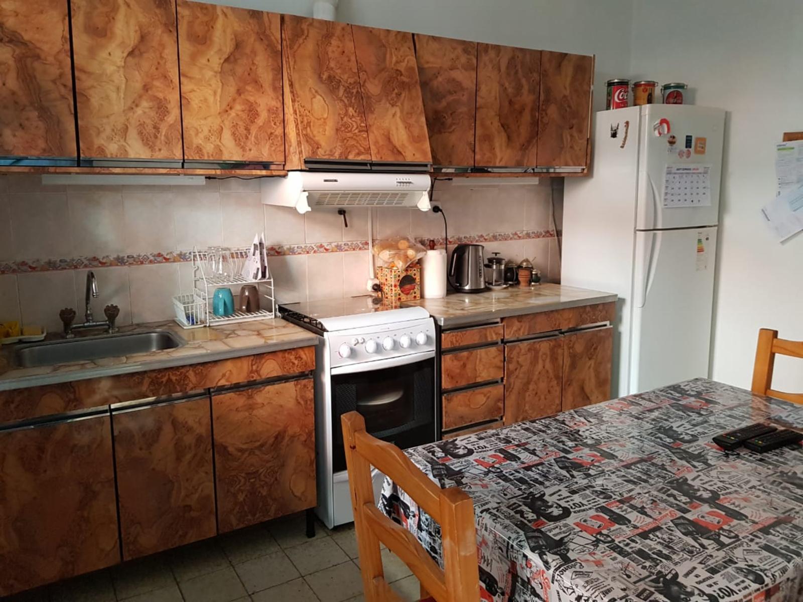 RETASADA Casa P/2 Flias de 3 Amb. TERRAZA .GGE. E. MITRE 79 - RAMOS MEJIA — foto 2