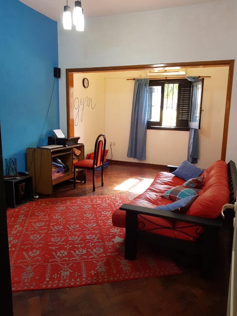 RETASADA Casa P/2 Flias de 3 Amb. TERRAZA .GGE. E. MITRE 79 - RAMOS MEJIA — foto 3