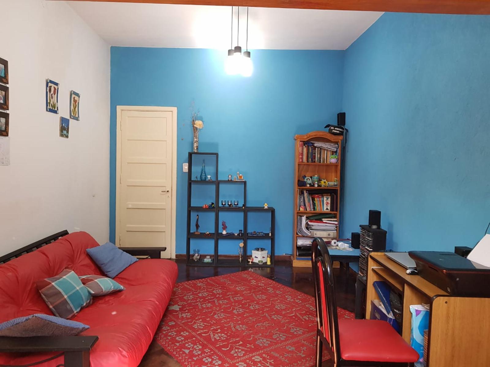 RETASADA Casa P/2 Flias de 3 Amb. TERRAZA .GGE. E. MITRE 79 - RAMOS MEJIA — foto 4