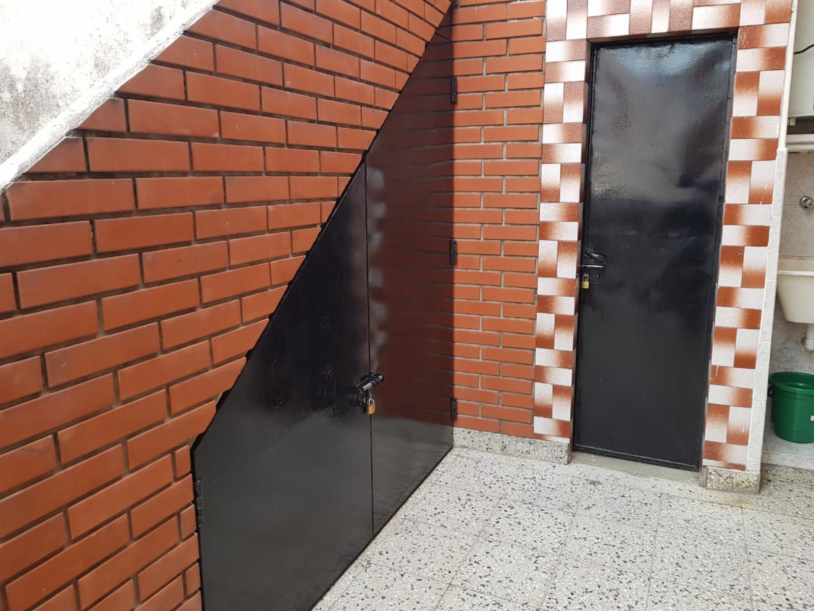 RETASADA Casa P/2 Flias de 3 Amb. TERRAZA .GGE. E. MITRE 79 - RAMOS MEJIA — foto 12