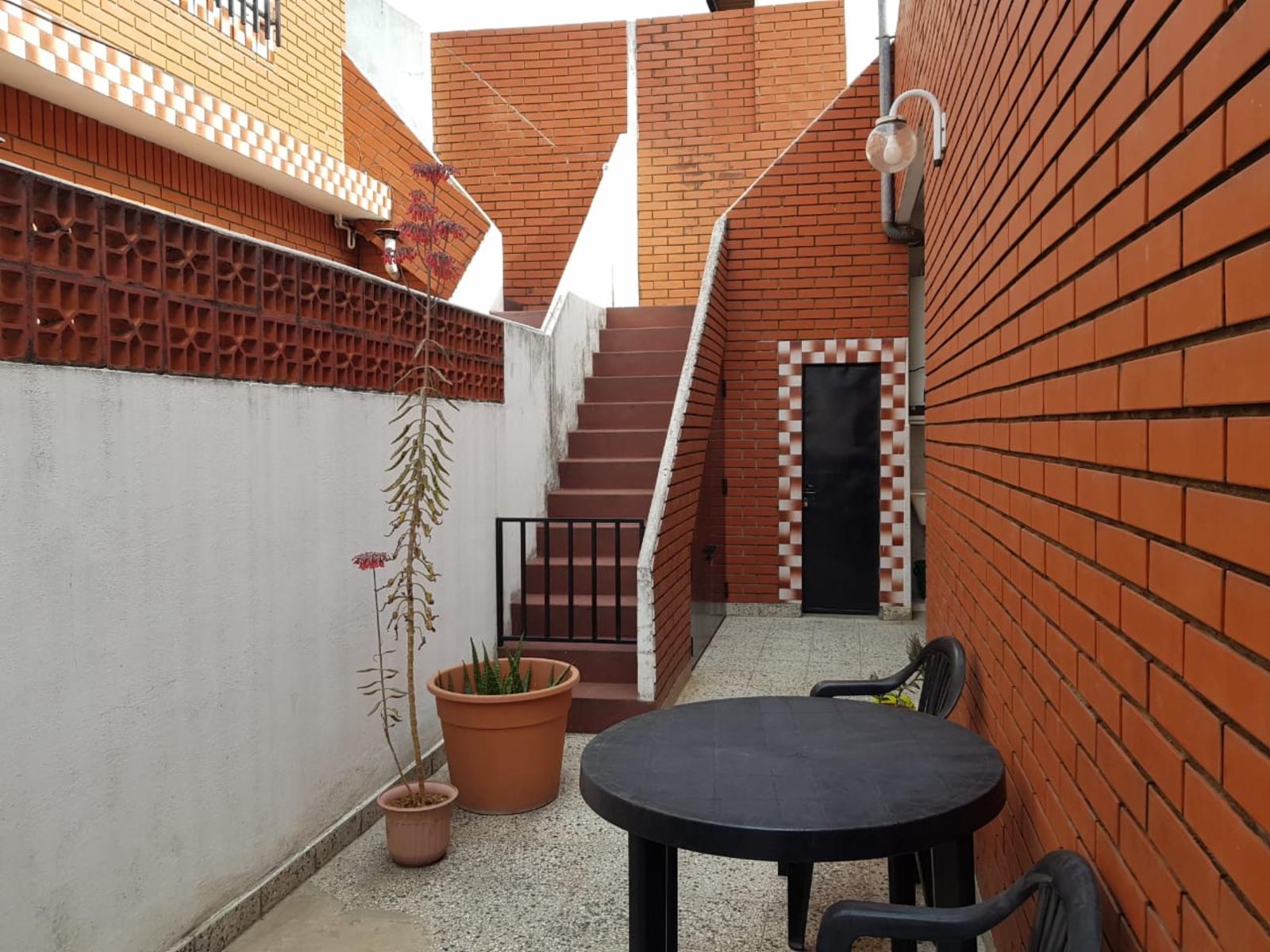 RETASADA Casa P/2 Flias de 3 Amb. TERRAZA .GGE. E. MITRE 79 - RAMOS MEJIA — foto 13