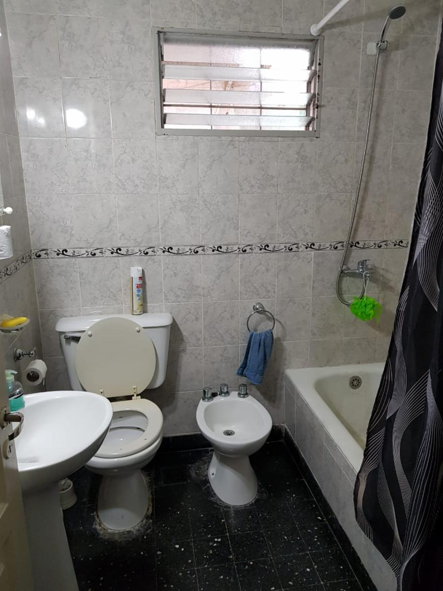 RETASADA Casa P/2 Flias de 3 Amb. TERRAZA .GGE. E. MITRE 79 - RAMOS MEJIA — foto 15