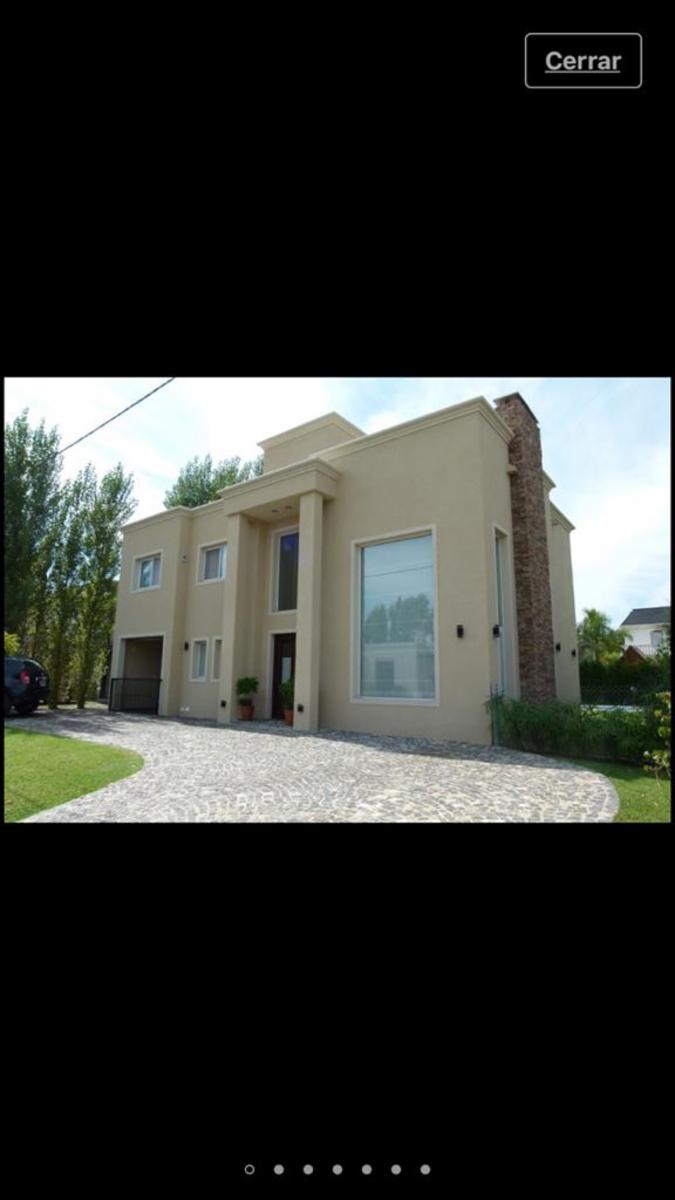 CASA EN Bº CERRADO - ALTOS DEL SOL- P. LELOIR — foto 2