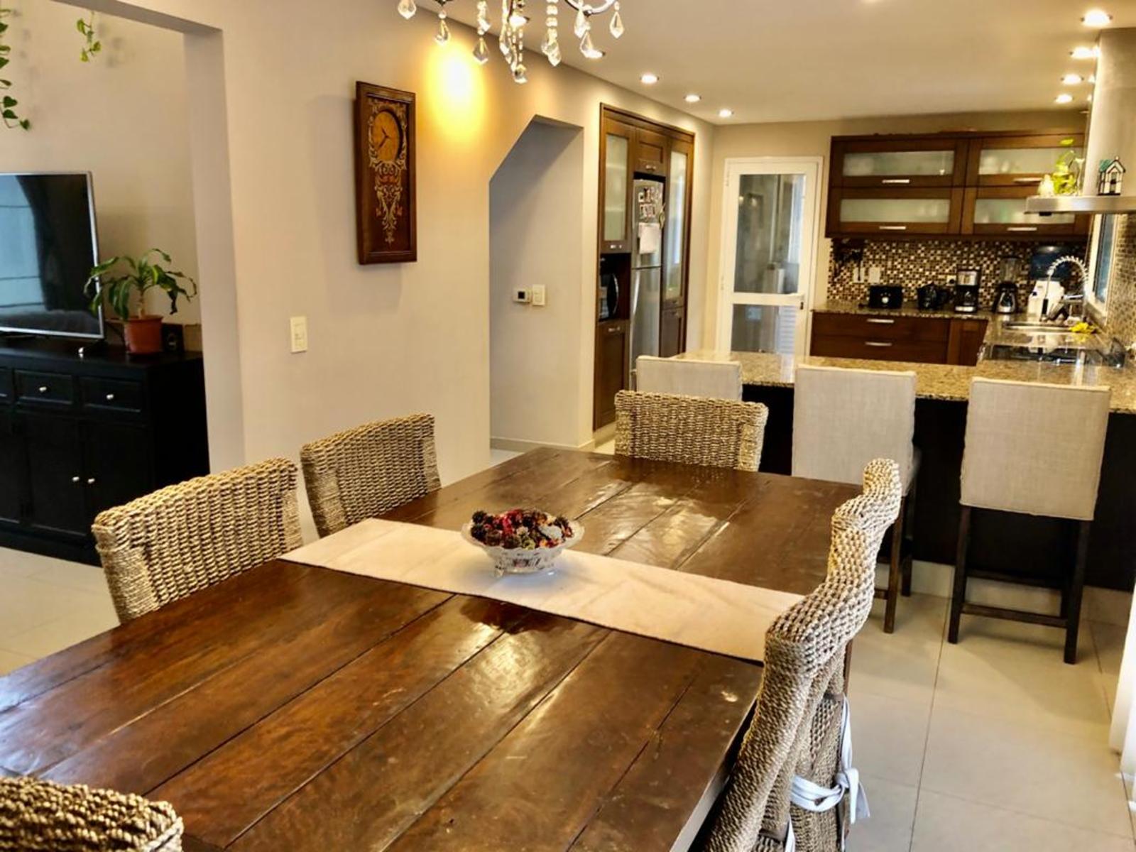 CASA EN Bº CERRADO - ALTOS DEL SOL- P. LELOIR — foto 7
