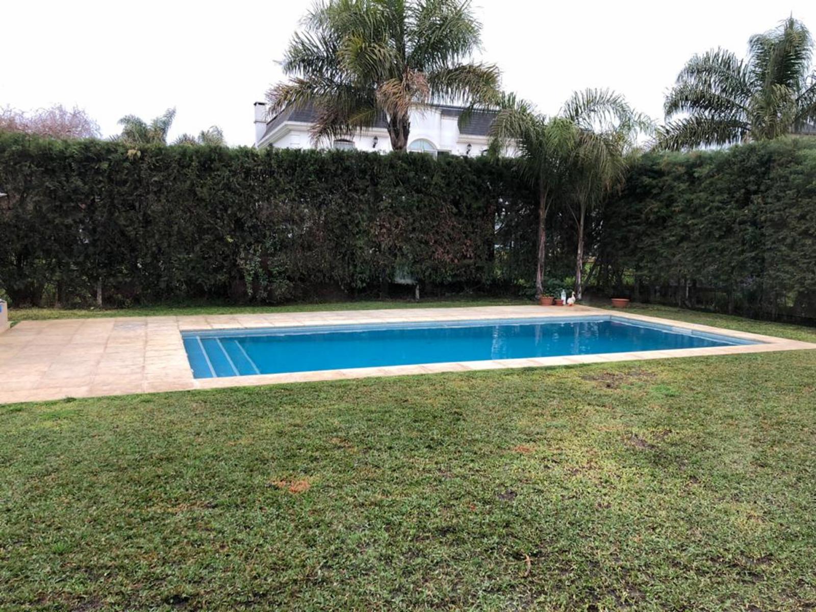 CASA EN Bº CERRADO - ALTOS DEL SOL- P. LELOIR — foto 13