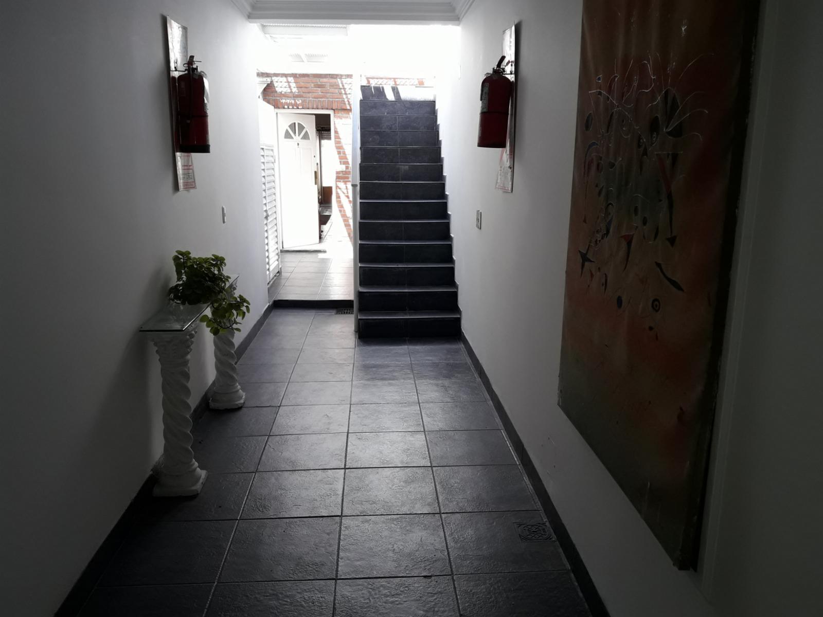 DEPARTAMENTO 2 1/2 AMB. PB PATIO CASTILLO 43 RAMOS MEJIA