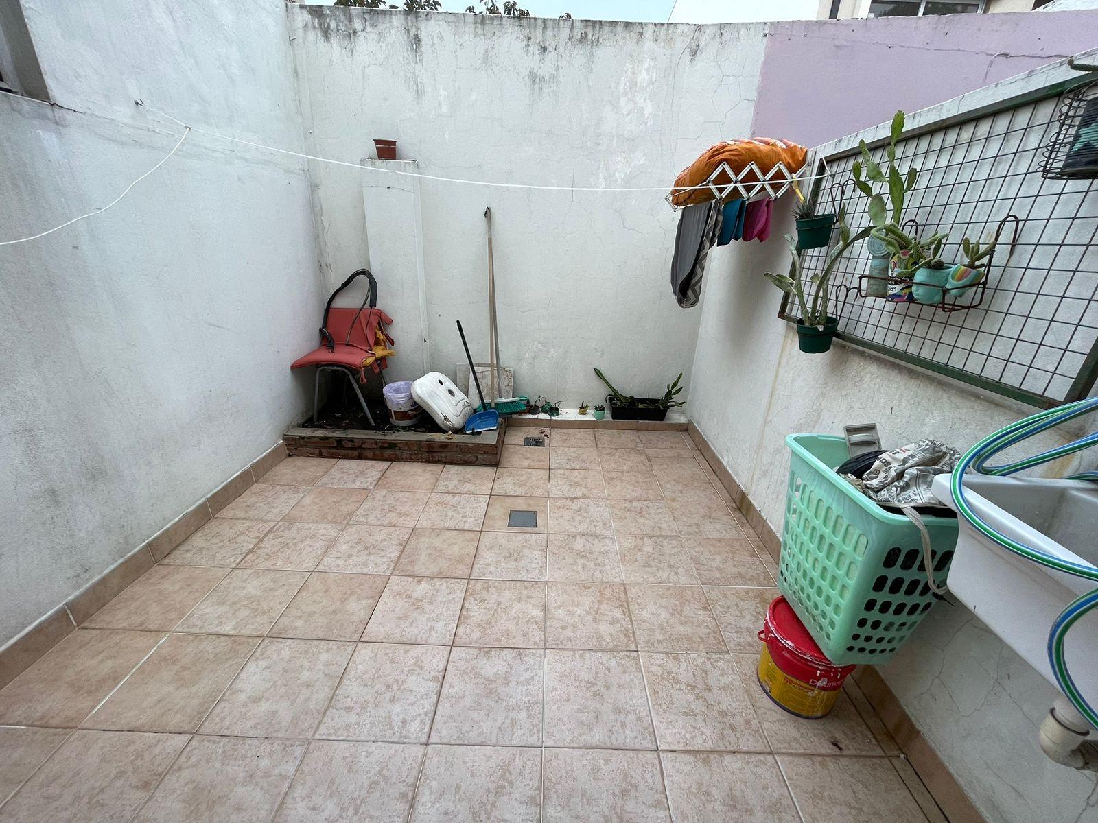 DEPARTAMENTO 2 1/2 AMB. PB PATIO CASTILLO 43 RAMOS MEJIA — foto 5