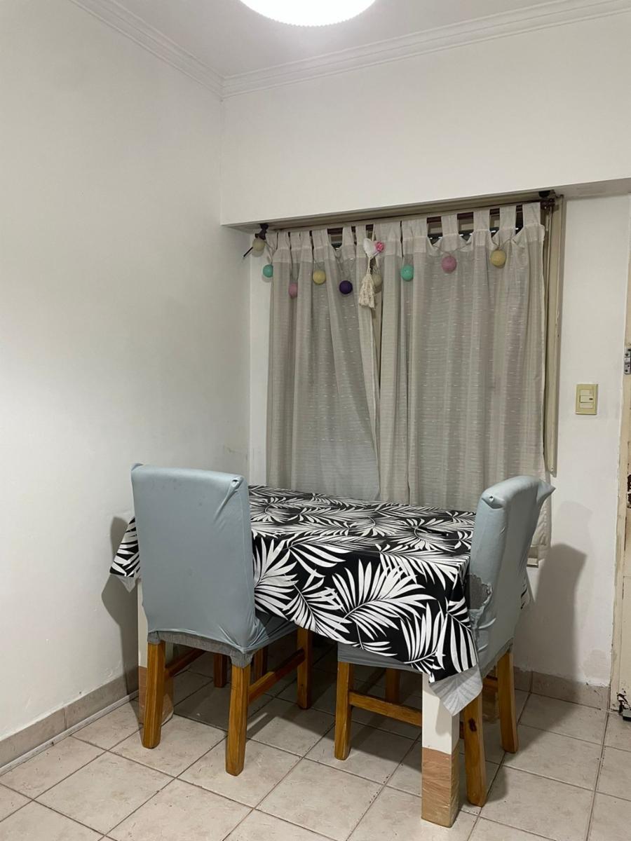 DEPARTAMENTO 2 1/2 AMB. PB PATIO CASTILLO 43 RAMOS MEJIA — foto 11