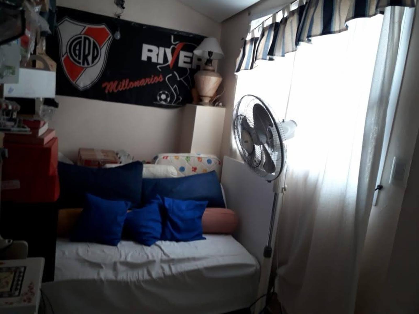 Ph tipo casa 4 Amb. Interno - Terraza - Mozart 69 — foto 4