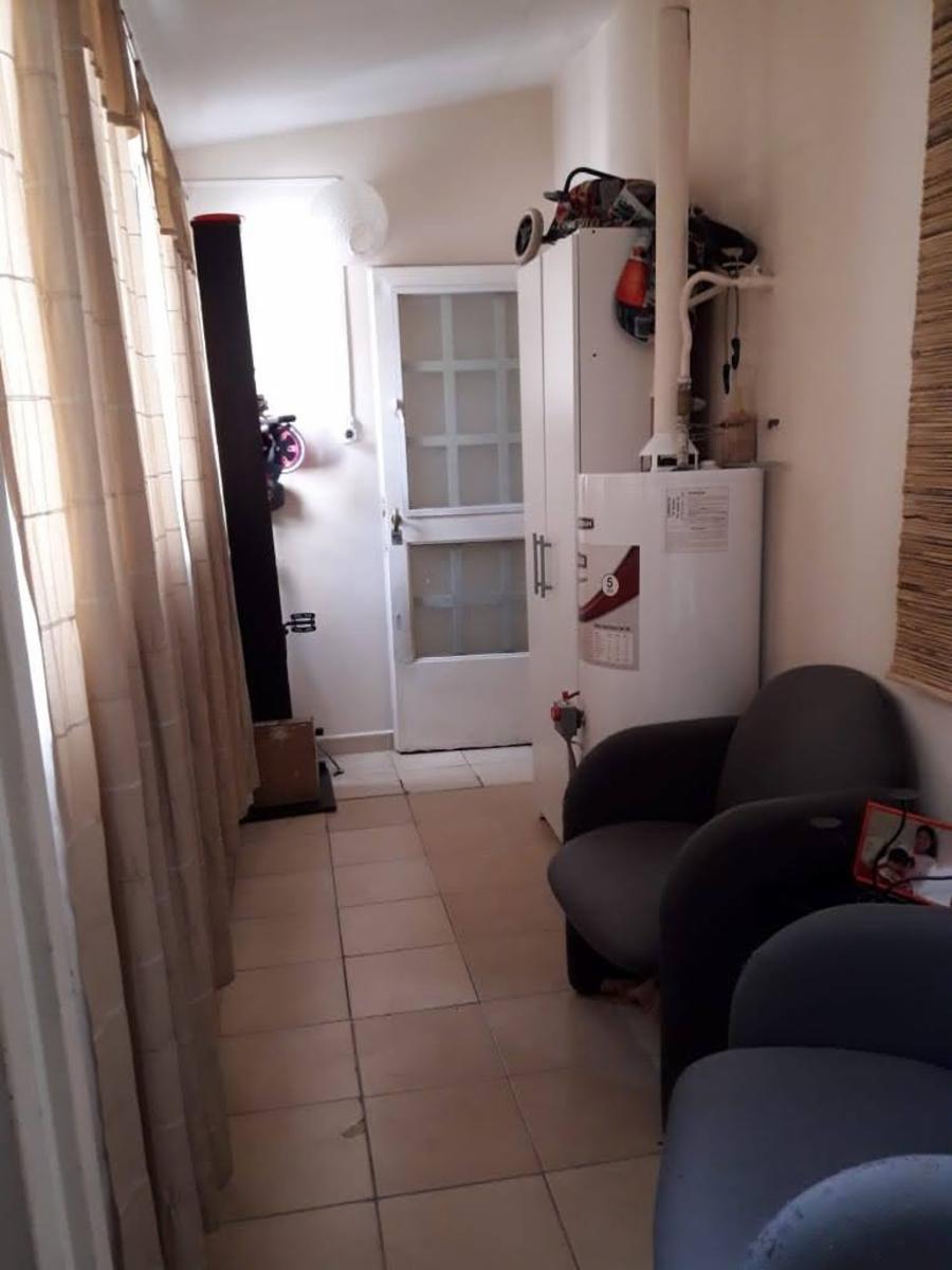 Ph tipo casa 4 Amb. Interno - Terraza - Mozart 69 — foto 5