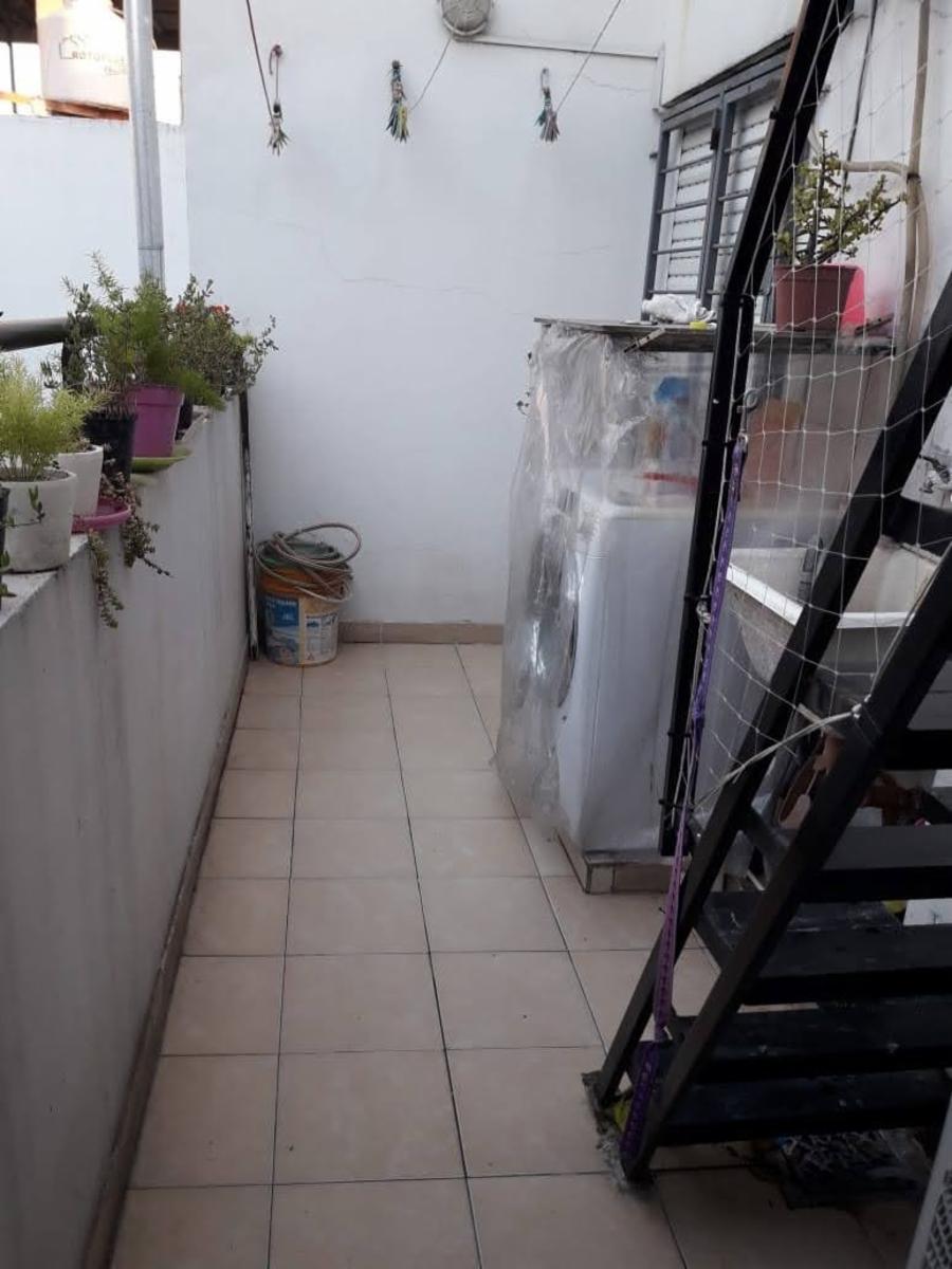 Ph tipo casa 4 Amb. Interno - Terraza - Mozart 69 — foto 13