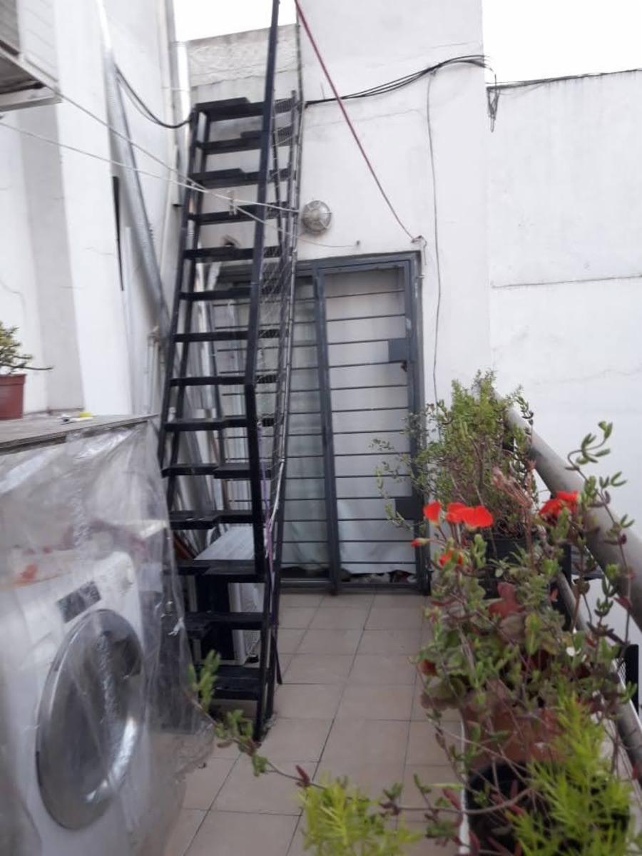 Ph tipo casa 4 Amb. Interno - Terraza - Mozart 69 — foto 14