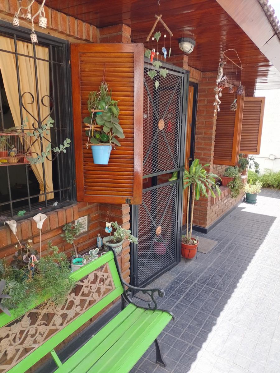 DUPLEX 3 1/2 AMB. INTERNO. - CASTILLO 64 - RAMOS MEJIA