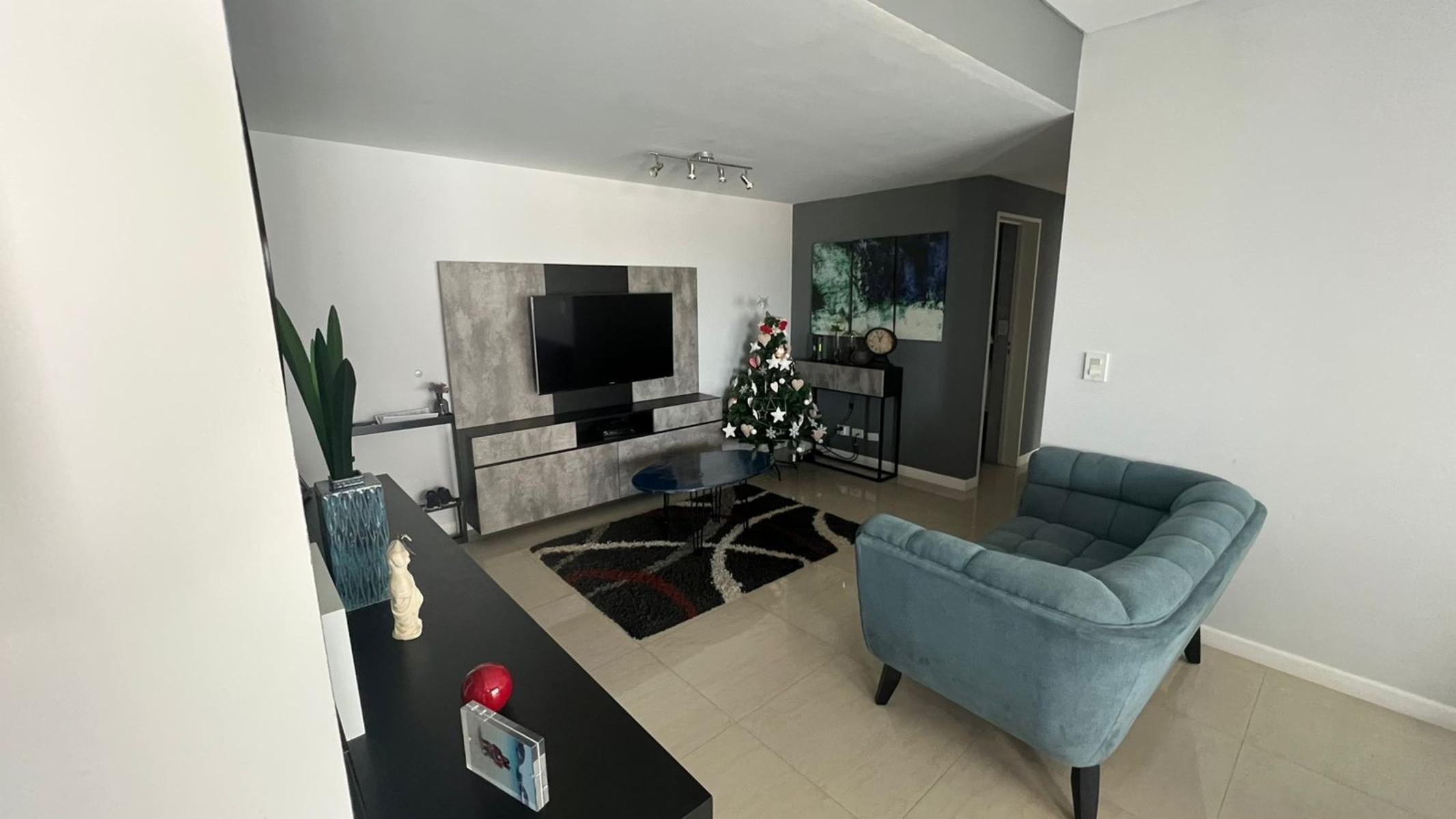 DEPARTAMENTO 3 AMB. C/BALCON .81 M2. PILETA. CENTRICO- LA MERCED 4700- CASEROS — foto 4