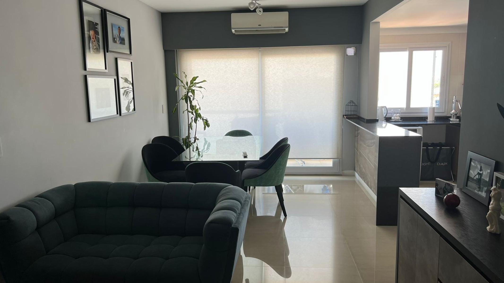 DEPARTAMENTO 3 AMB. C/BALCON .81 M2. PILETA. CENTRICO- LA MERCED 4700- CASEROS — foto 8