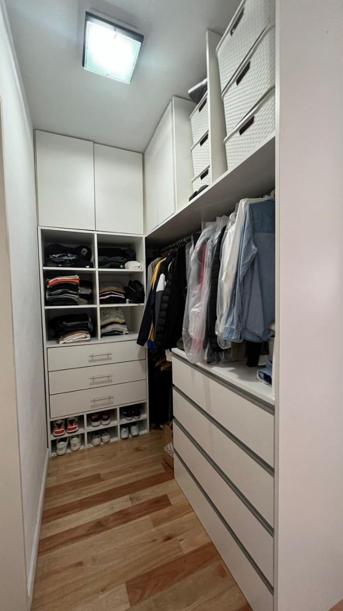 DEPARTAMENTO 3 AMB. C/BALCON .81 M2. PILETA. CENTRICO- LA MERCED 4700- CASEROS — foto 11