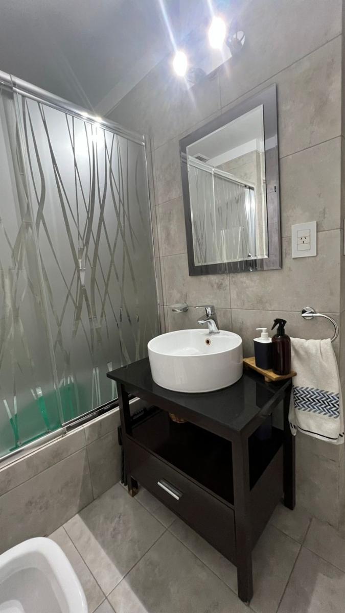 DEPARTAMENTO 3 AMB. C/BALCON .81 M2. PILETA. CENTRICO- LA MERCED 4700- CASEROS — foto 12