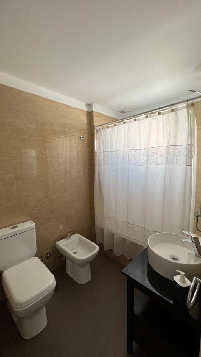 DEPARTAMENTO 3 AMB. C/BALCON .81 M2. PILETA. CENTRICO- LA MERCED 4700- CASEROS — foto 15