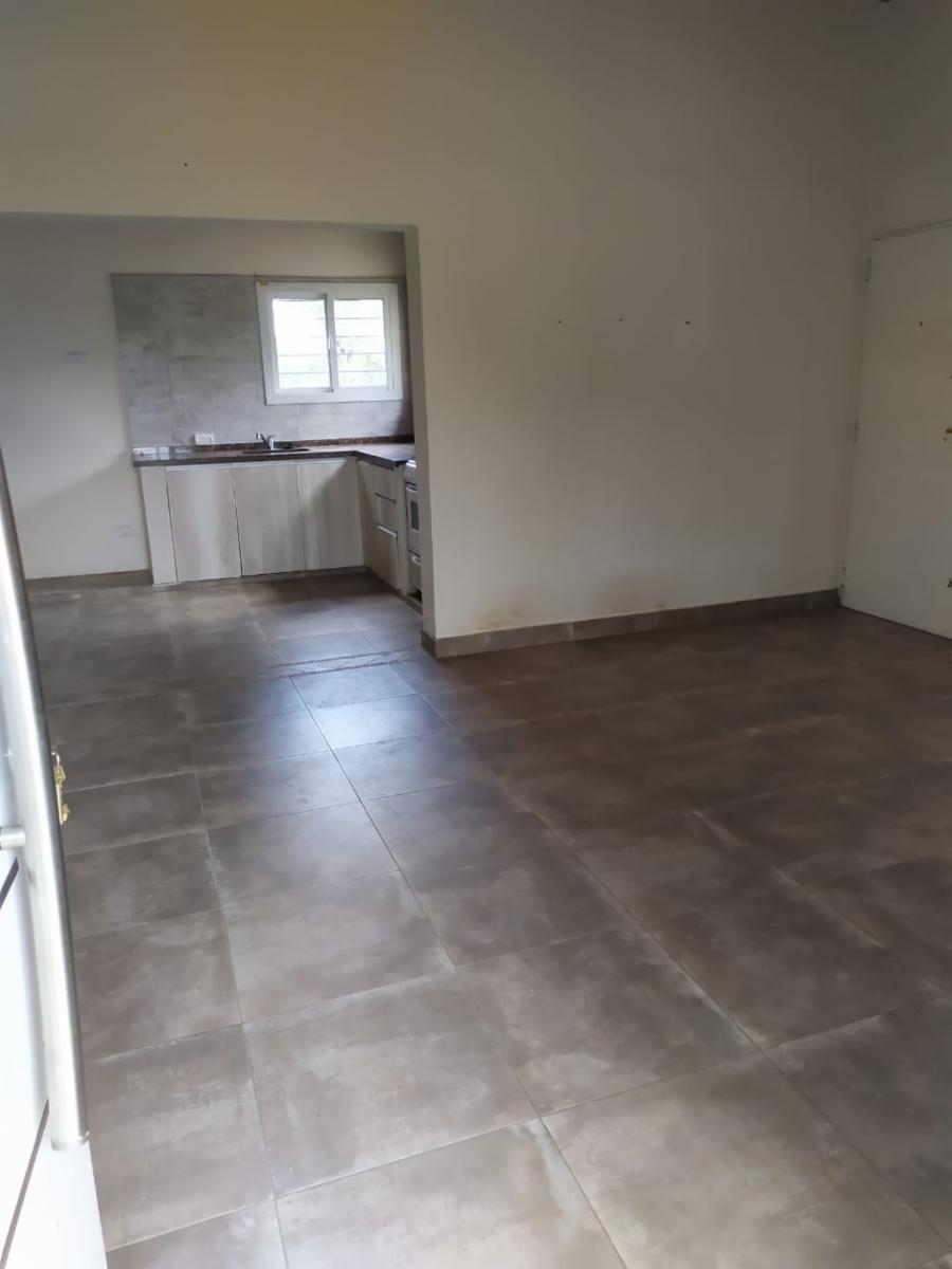 CASA 3 AMB, Lote 2000 m2. COCHERA CUBIERTA - CARPINTERIA - SAN LUIS — foto 4