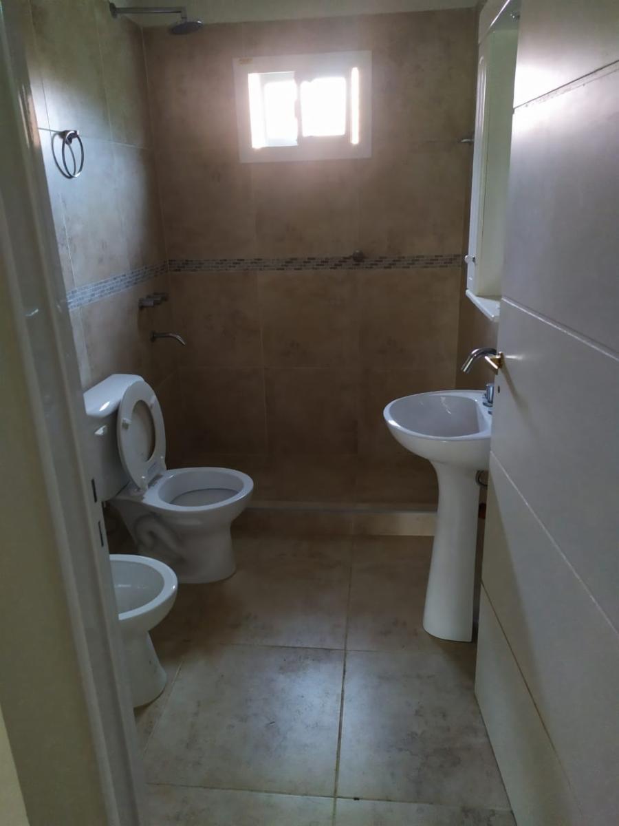 CASA 3 AMB, Lote 2000 m2. COCHERA CUBIERTA - CARPINTERIA - SAN LUIS — foto 5
