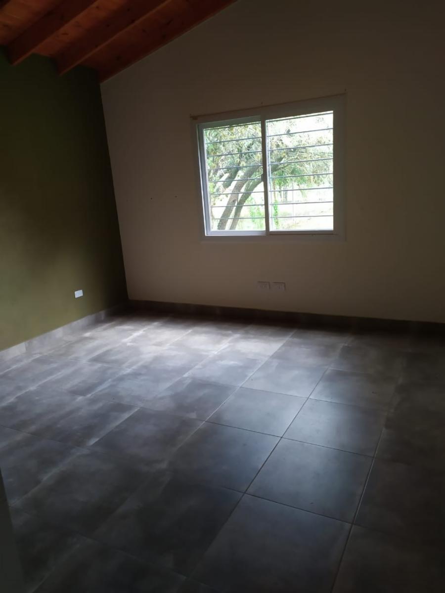 CASA 3 AMB, Lote 2000 m2. COCHERA CUBIERTA - CARPINTERIA - SAN LUIS — foto 6