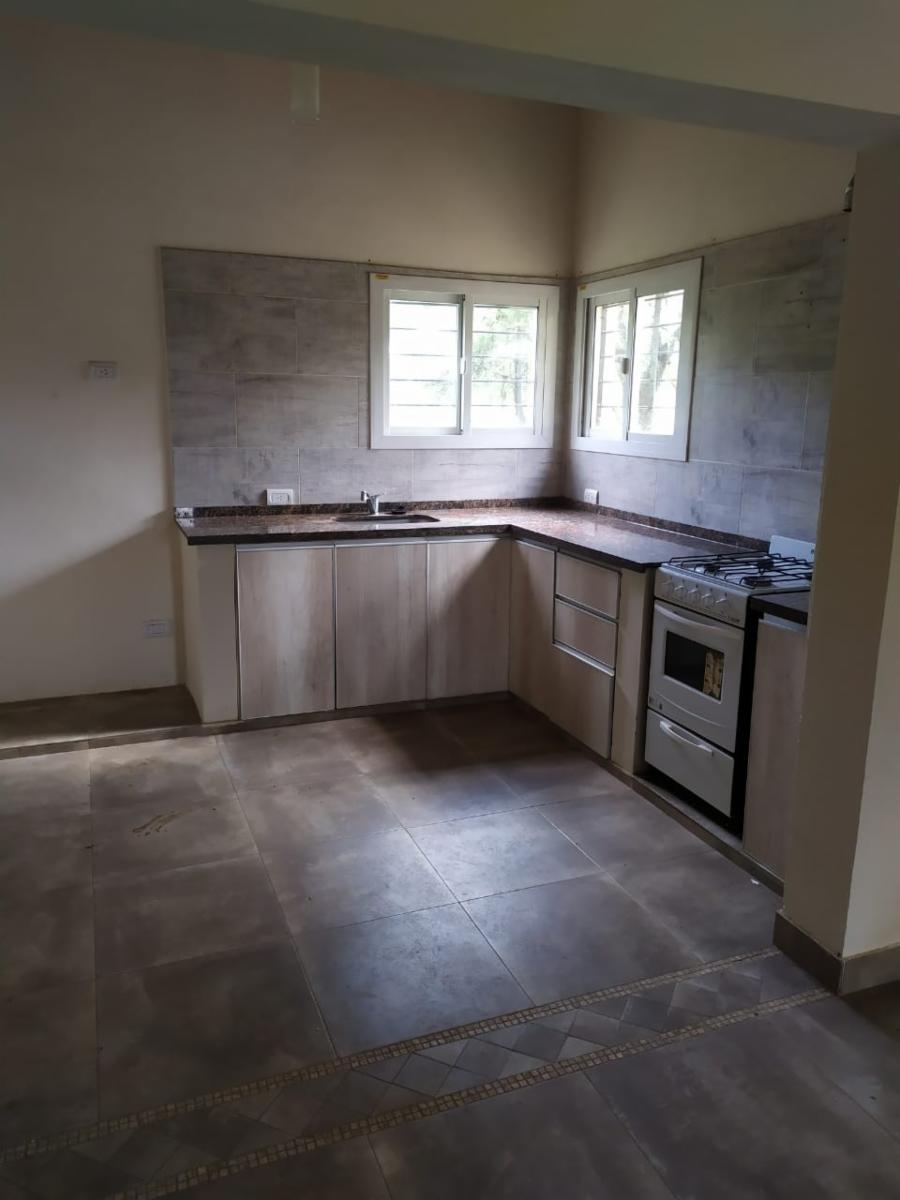 CASA 3 AMB, Lote 2000 m2. COCHERA CUBIERTA - CARPINTERIA - SAN LUIS — foto 7