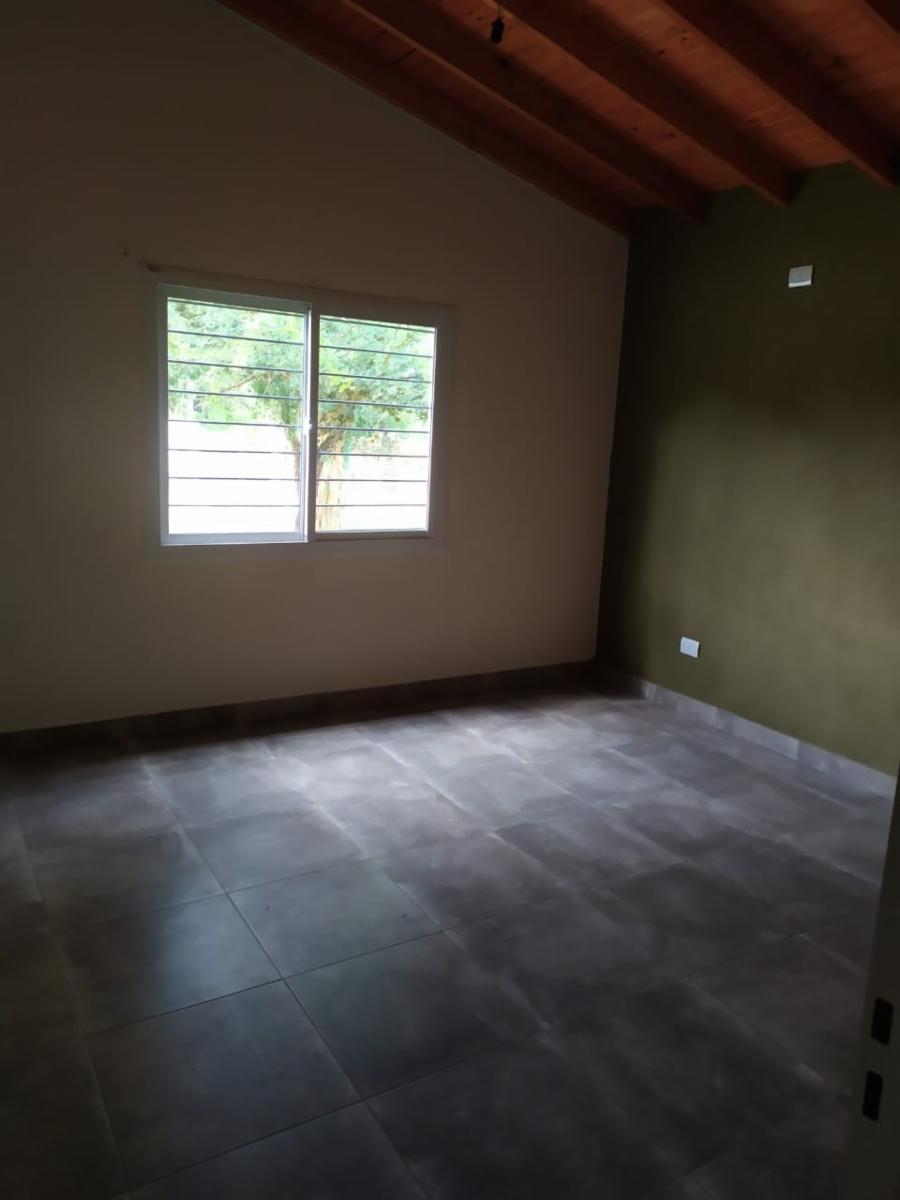 CASA 3 AMB, Lote 2000 m2. COCHERA CUBIERTA - CARPINTERIA - SAN LUIS — foto 8