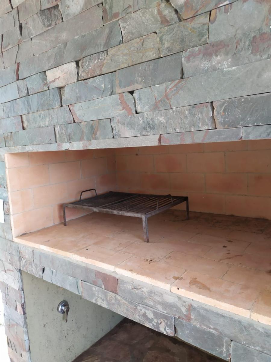 CASA 3 AMB, Lote 2000 m2. COCHERA CUBIERTA - CARPINTERIA - SAN LUIS — foto 9