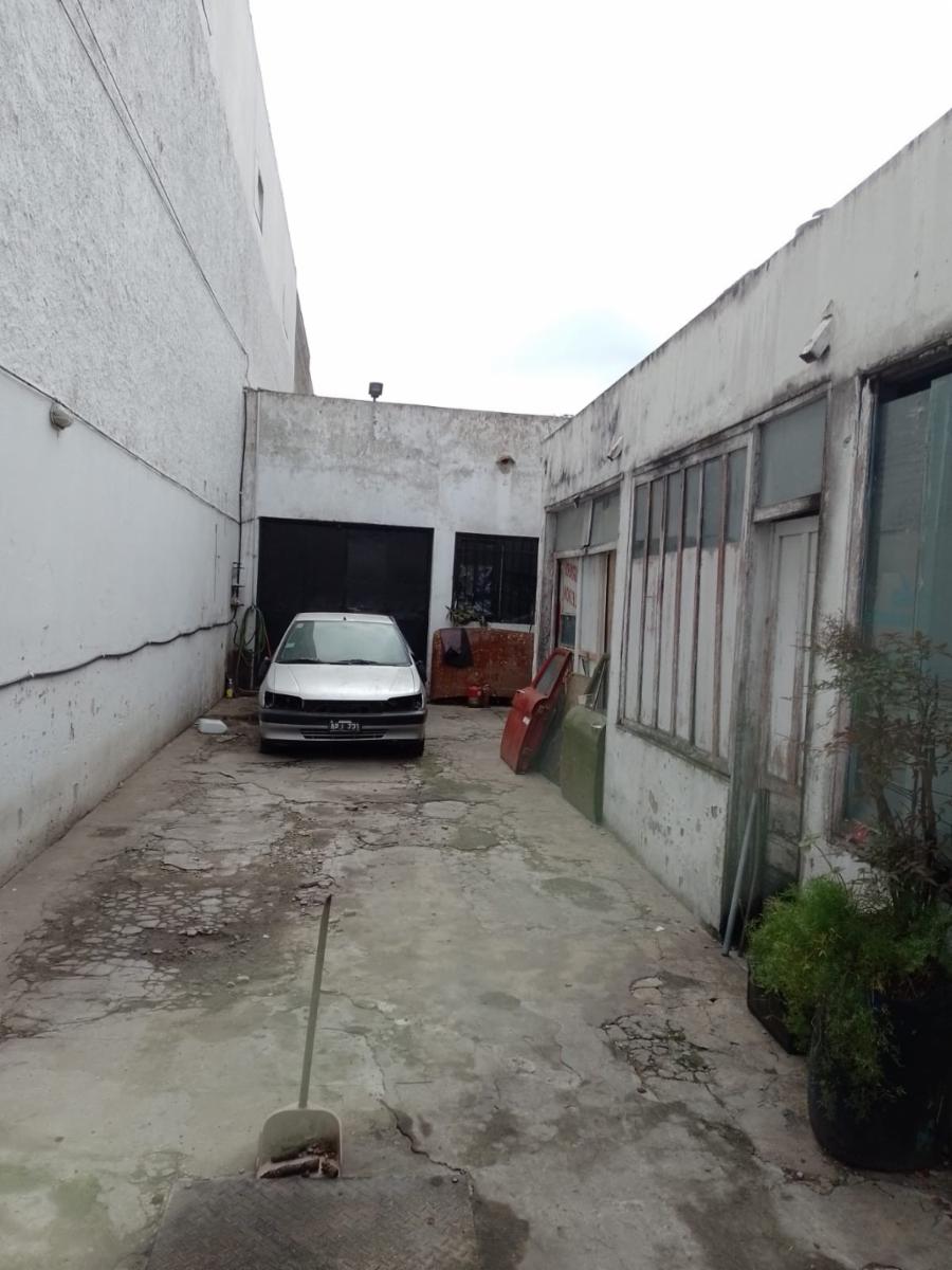 CASA Y LOCAL s/Av. San Martin al 1000-IDEAL CONSTRUCTOR - RAMOS MEJIA — foto 3