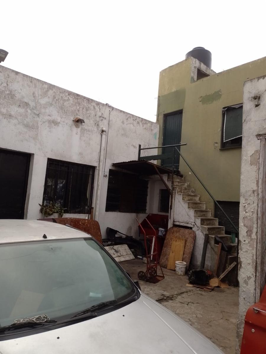 CASA Y LOCAL s/Av. San Martin al 1000-IDEAL CONSTRUCTOR - RAMOS MEJIA — foto 4