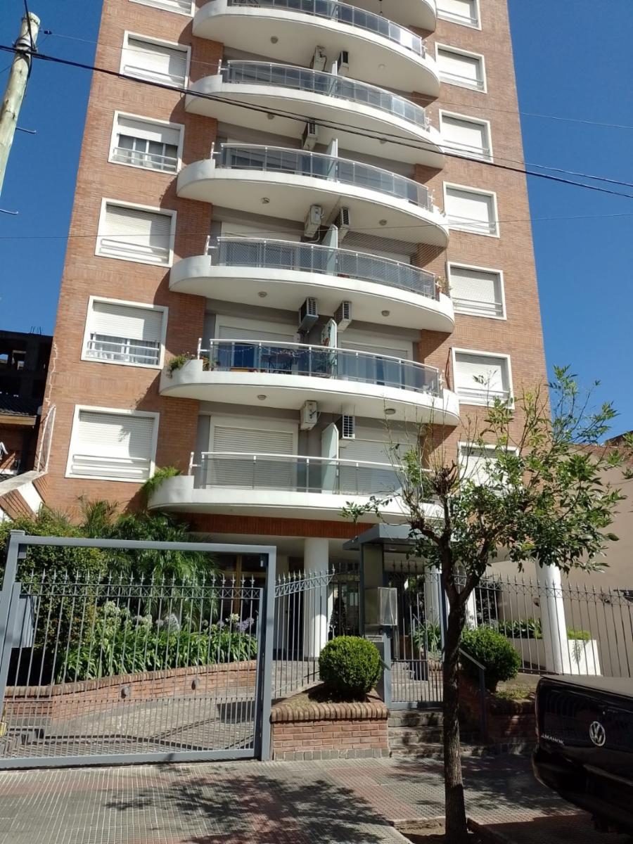 DEPARTAMENTO 3 AMB. c/FTE. c/BALCON - LAVALLE 32 - RAMOS MEJIA