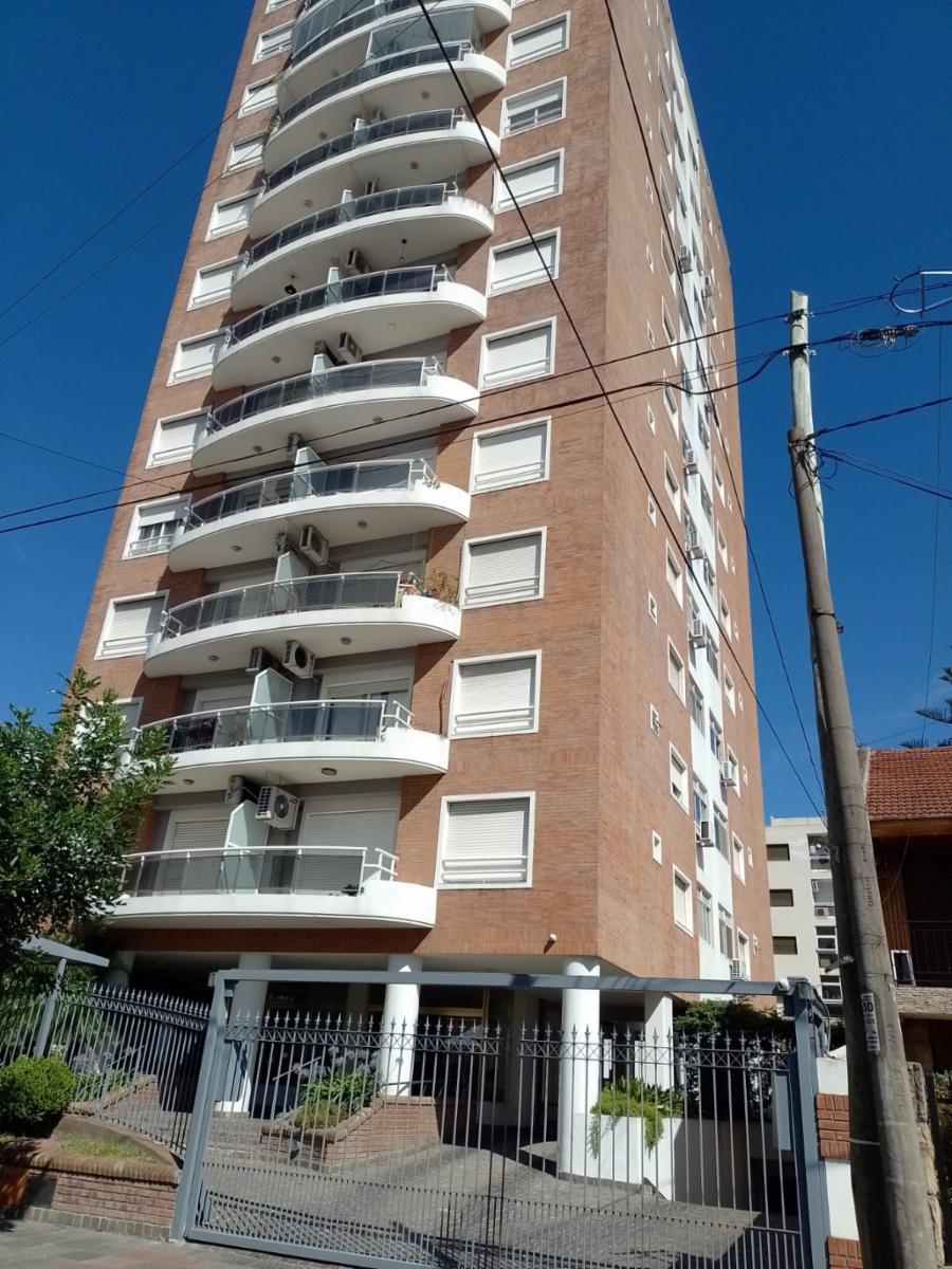 DEPARTAMENTO 3 AMB. c/FTE. c/BALCON - LAVALLE 32 - RAMOS MEJIA — foto 3