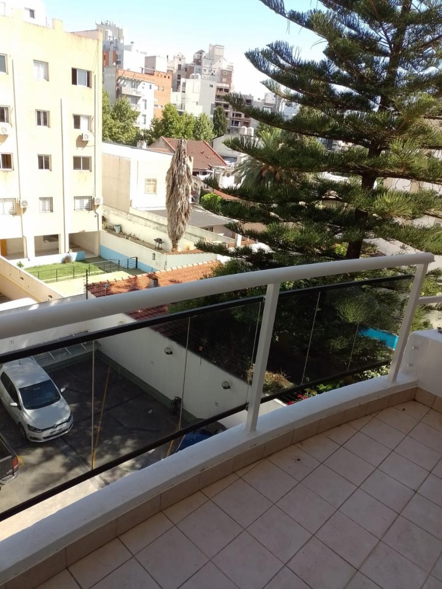 DEPARTAMENTO 3 AMB. c/FTE. c/BALCON - LAVALLE 32 - RAMOS MEJIA — foto 8