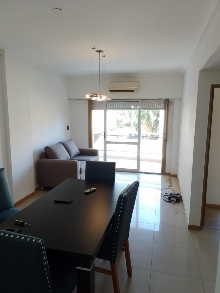DEPARTAMENTO 3 AMB. c/FTE. c/BALCON - LAVALLE 32 - RAMOS MEJIA — foto 10