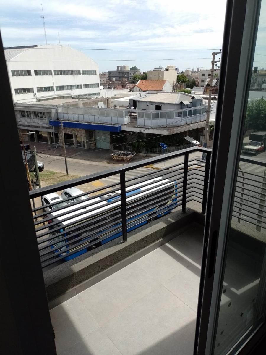 DEPARTAMENTO ESTRENAR 3 AMB. c/TERRAZA PROPIA-GRAL. MOSCONI 1446 - L.DEL MIRADOR — foto 11