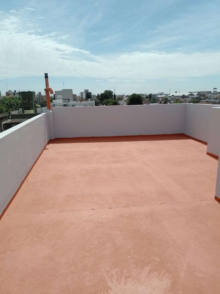 DEPARTAMENTO ESTRENAR 3 AMB. c/TERRAZA PROPIA-GRAL. MOSCONI 1446 - L.DEL MIRADOR — foto 15