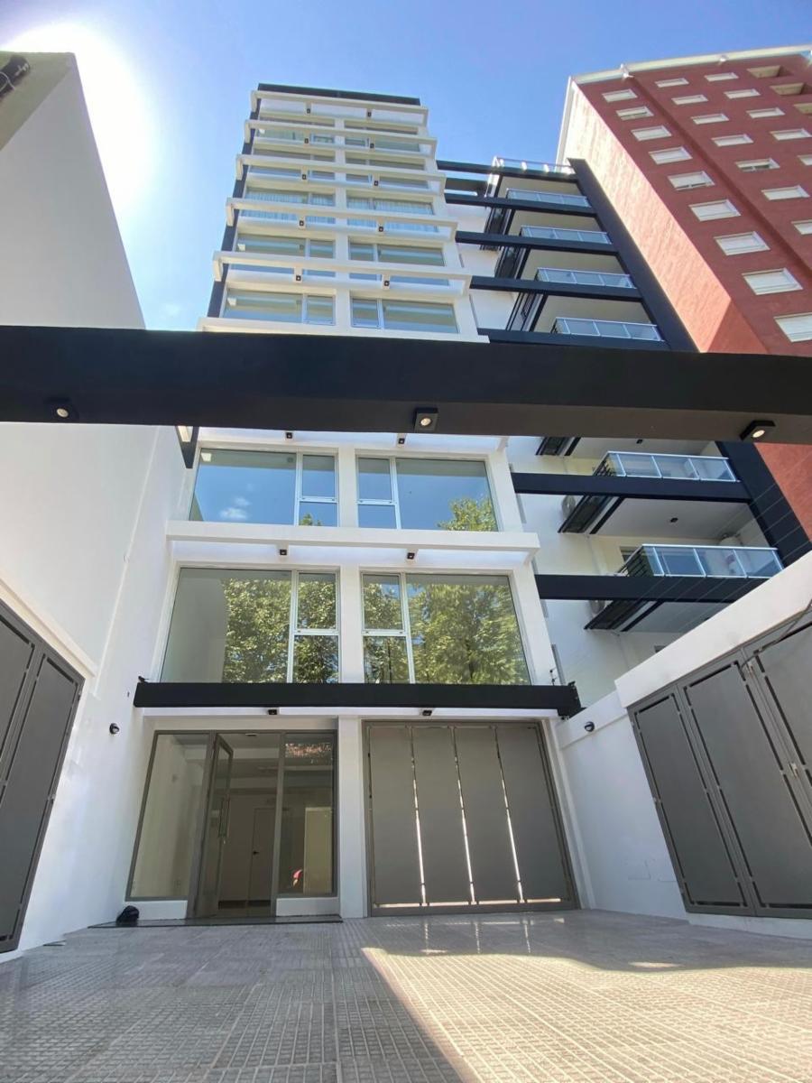 DEPARTAMENTO 3 AMB. A ESTRENAR C/BALCON - LAS HERAS 38 - RAMOS MEJIA