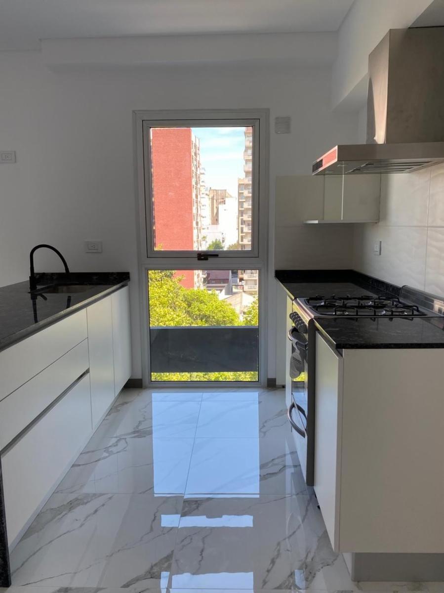 DEPARTAMENTO 3 AMB. A ESTRENAR C/BALCON - LAS HERAS 38 - RAMOS MEJIA — foto 4