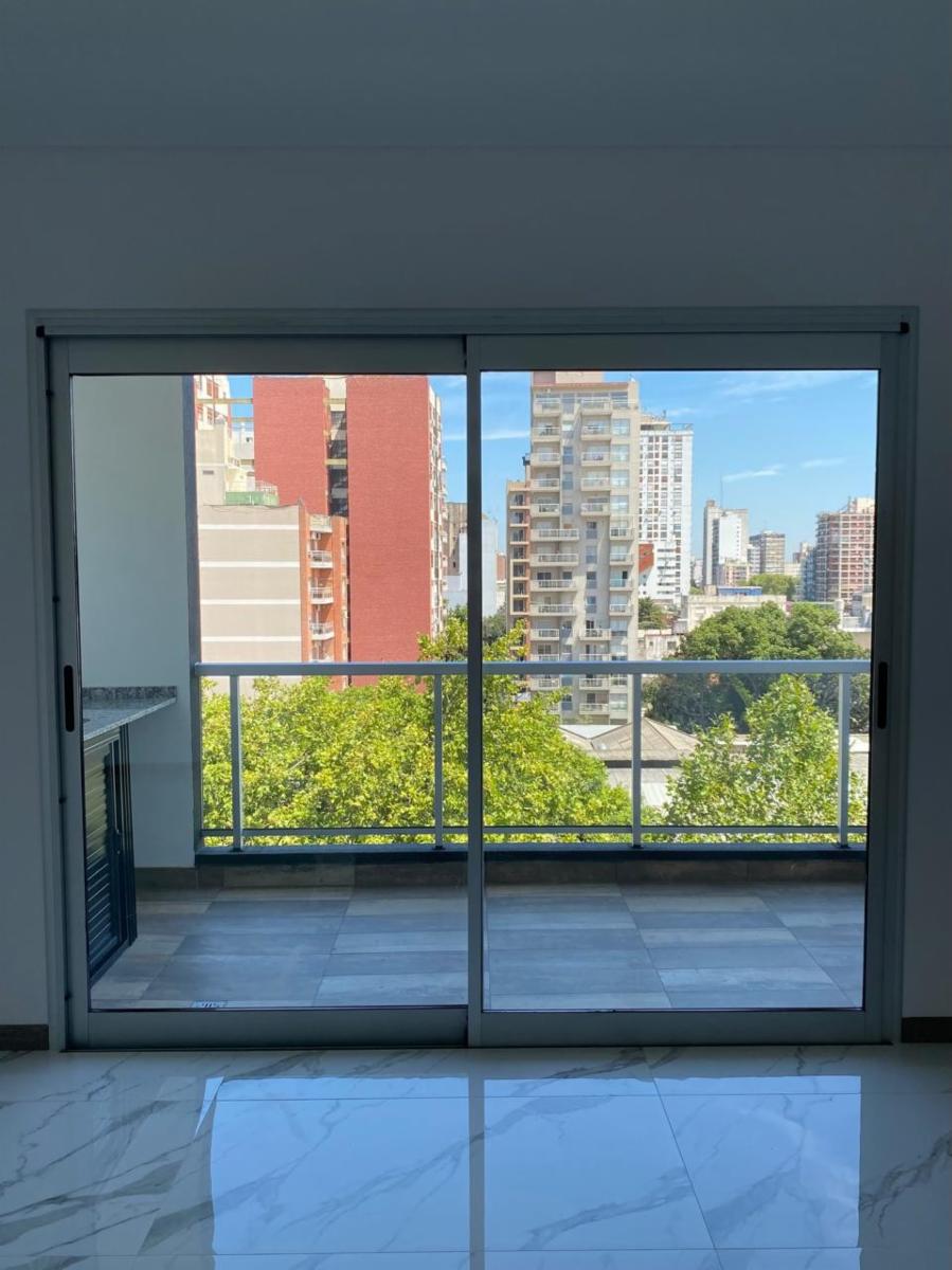 DEPARTAMENTO 3 AMB. A ESTRENAR C/BALCON - LAS HERAS 38 - RAMOS MEJIA — foto 7