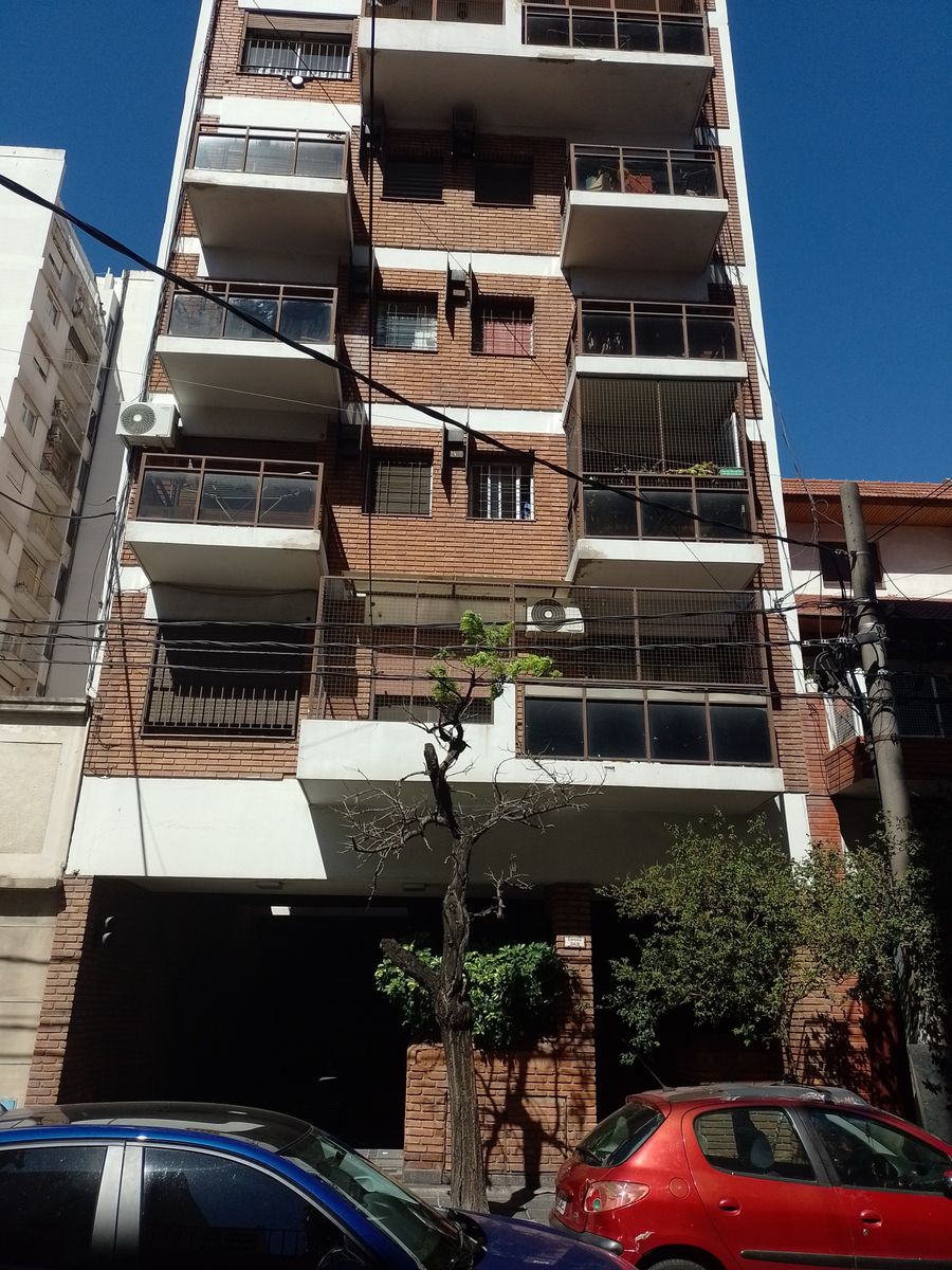 DEPARTAMENTO 3 AMB. C/BALCON - APTO CREDITO - ESPORA 348 - RAMOS MEJIA