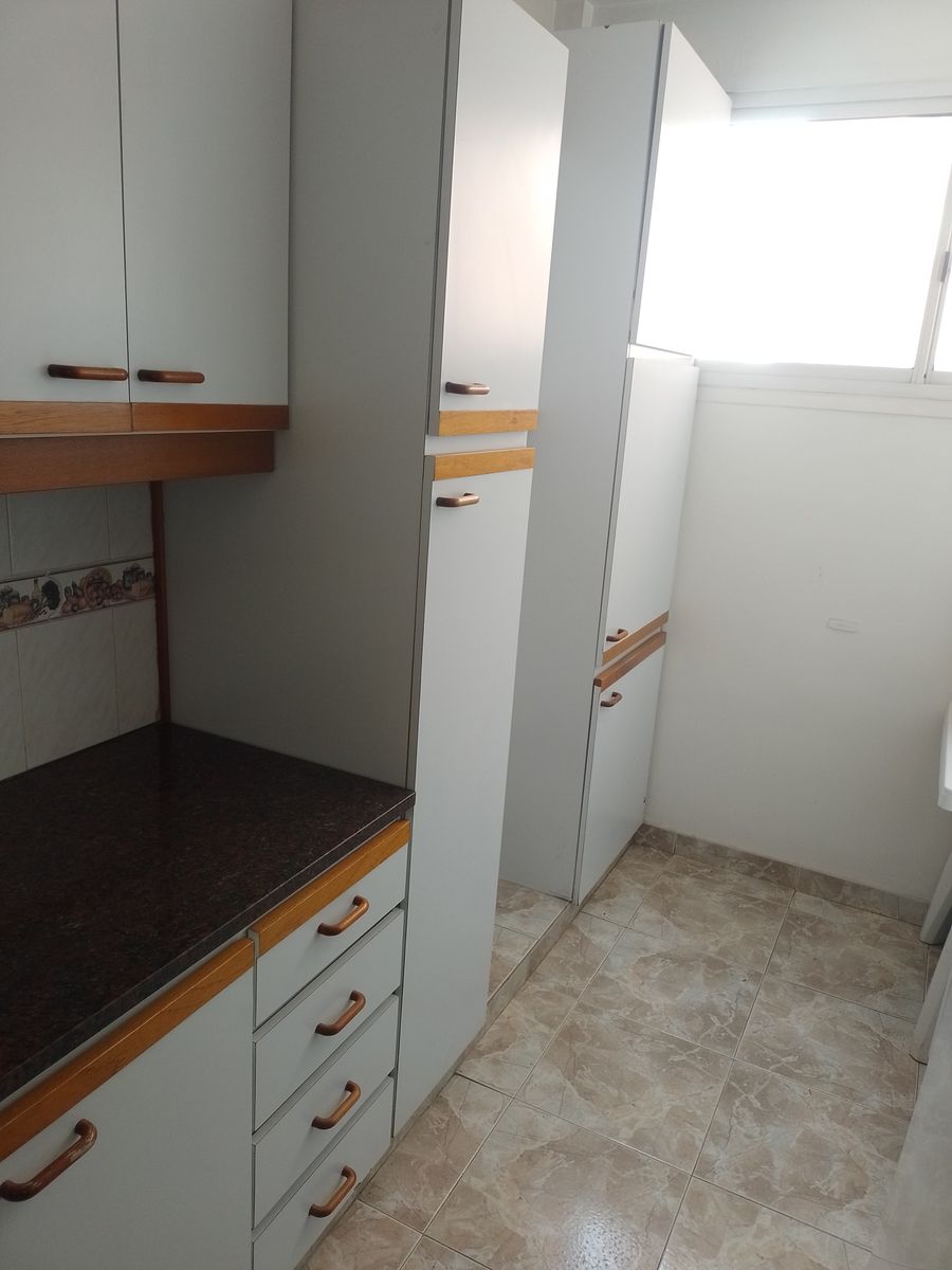 DEPARTAMENTO 3 AMB. C/BALCON - APTO CREDITO - ESPORA 348 - RAMOS MEJIA — foto 5