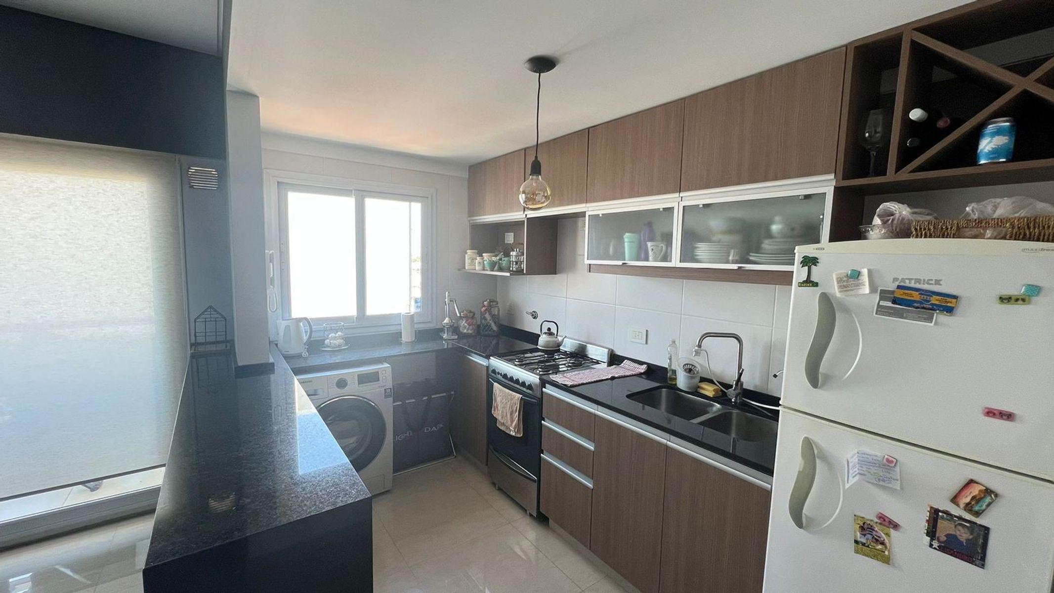 Departamento 3 Amb. C/balcon .81 M2. Pileta. Centrico- La Merced 4700- Caseros — foto 11