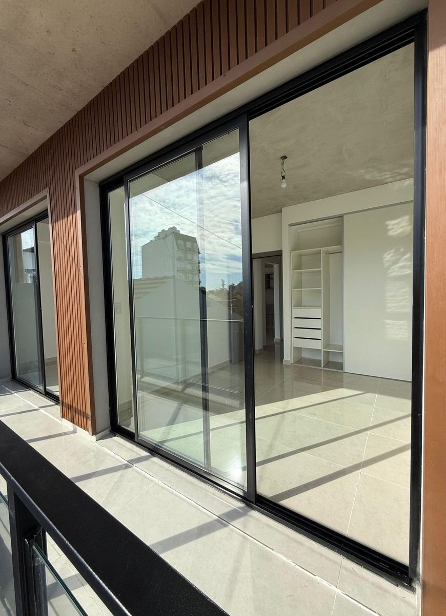 DEPARTAMENTO DE 2 AMB. A ESTRENAR - CANGALLO 34 - RAMOS MEJIA — foto 4