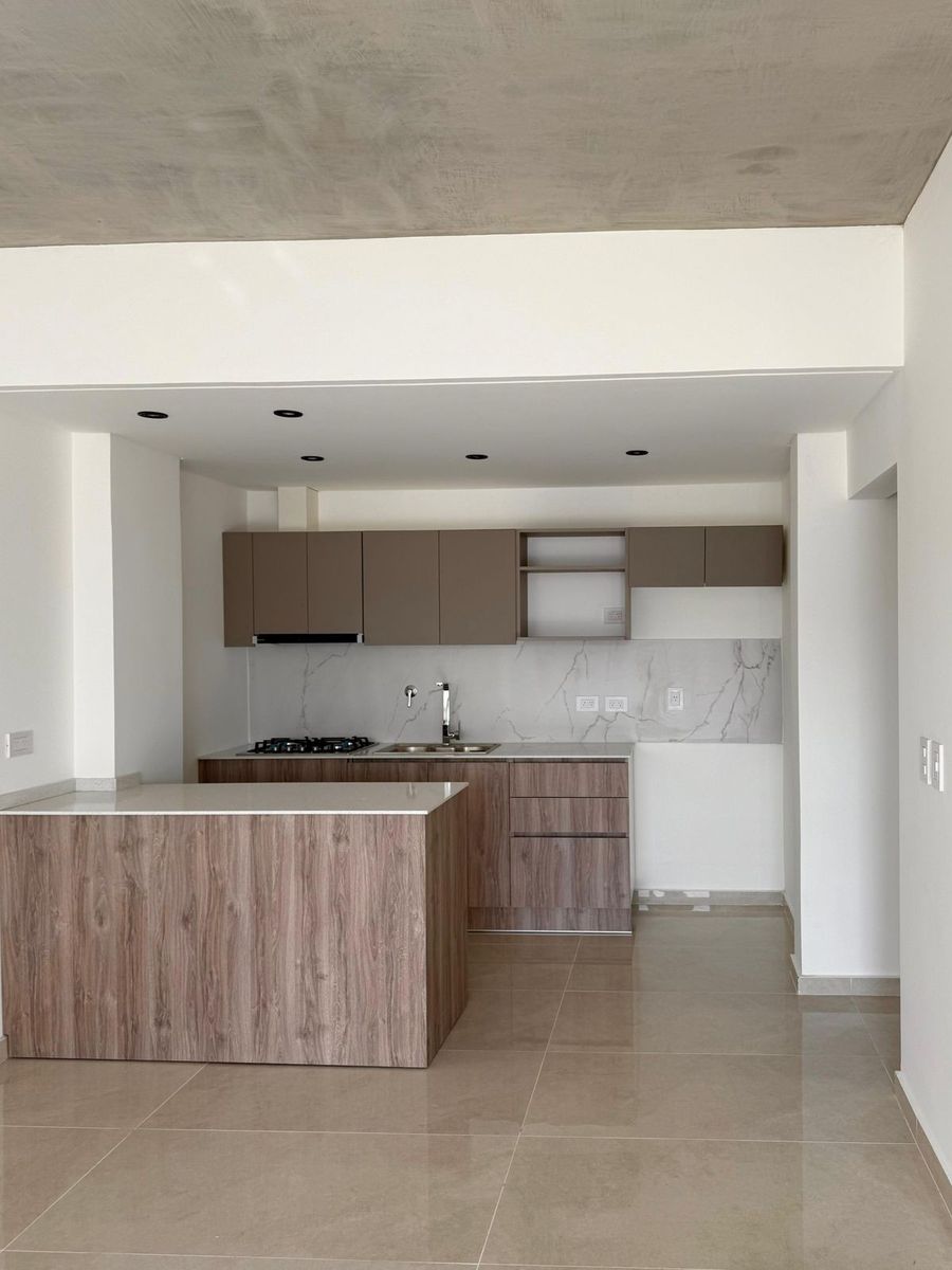 DEPARTAMENTO DE 2 AMB. A ESTRENAR - CANGALLO 34 - RAMOS MEJIA — foto 5